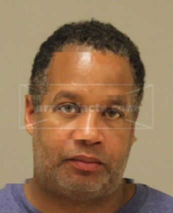 David Anthony Berry