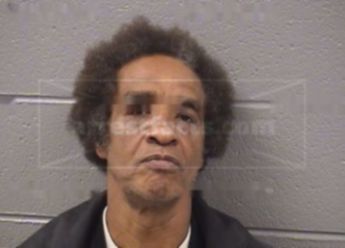 Alonzo Knight