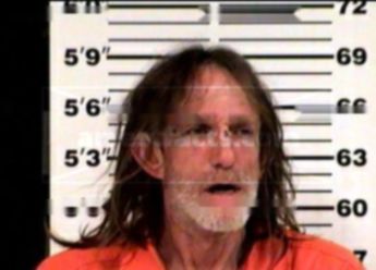 Timothy Scott Waters