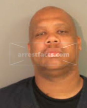 Anthony Echols