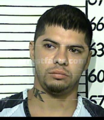 Brandon Allen Cardenas