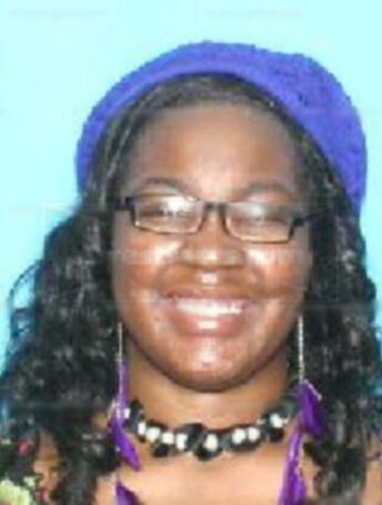 Sharon Denise Golden