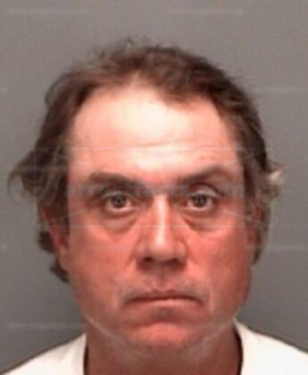 Brad Alvin Bradbury