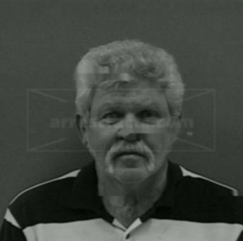 Raymond Ray Mills