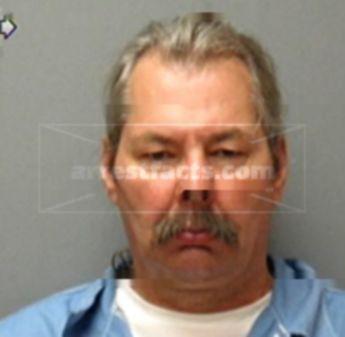 Ronald Wayne Papenfus