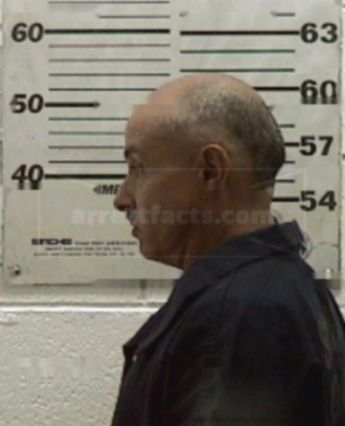 Chris Salazar