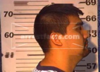 Edgar Daniel Valencia