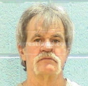 Robert Frederick Tilley