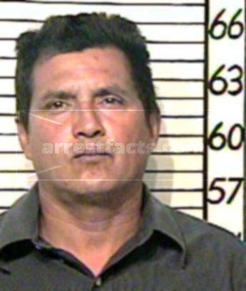 Rosendo Benavides