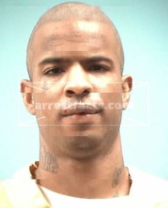 Brandon Harris