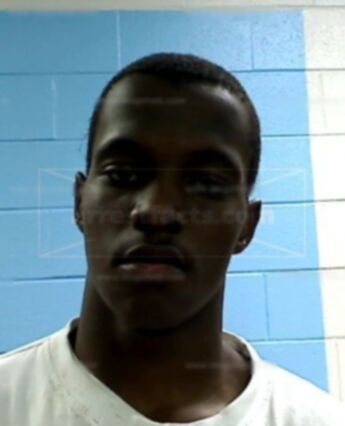 Dajuan Diez Coleman