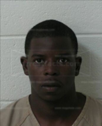 Jamarco Ruffin