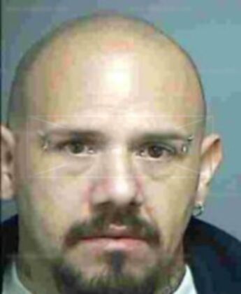 Derek Joseph Martinez