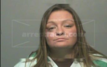 Melanie Faye Mathews
