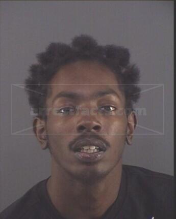 Jason Mitchell Walker