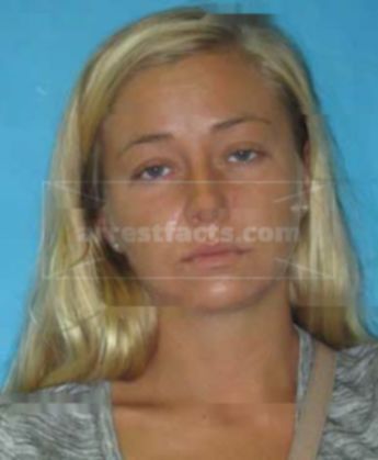Justine Marie Grover