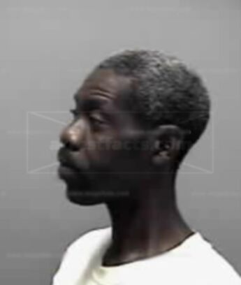 Johnnie Lee Strong