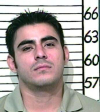 Ruben Gonzales