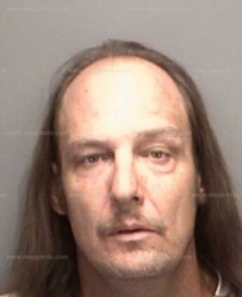 Roy Marvin Jackson