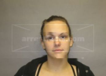 Holly Rachelle Jaggers