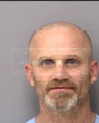 Christopher Lane Scott
