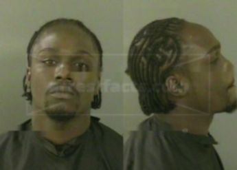 Demetrius Antoine Williams
