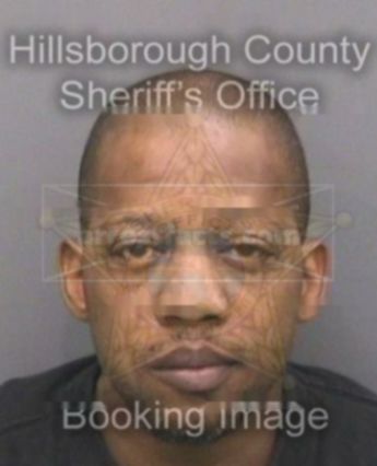 Michael Tyrone Stephens