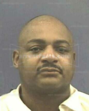 Victor Hill