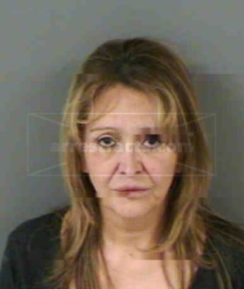 Marta C Shaffer