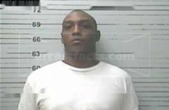 Rashawn Trevell Booth