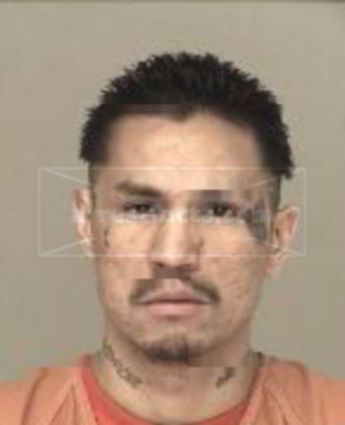 Brandon Charles Brown
