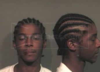 Dameion Trivelle Madison