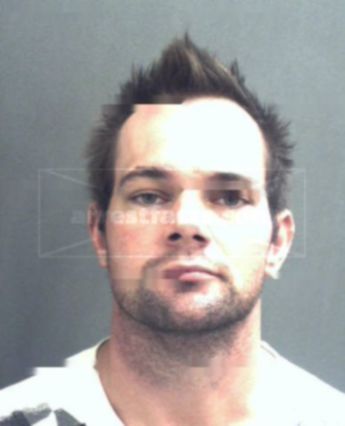 Dustin Michael Zeigler