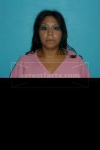 Trina Adela Ramirez