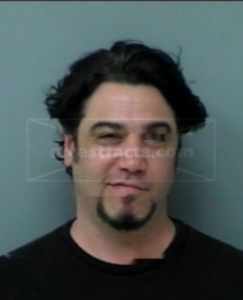 David Wayne Wernicke