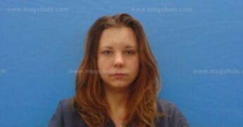 Ashlee Elizabeth Eldridge