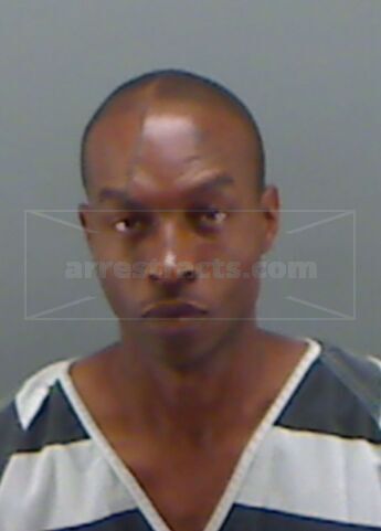 Chad Adrian Davis