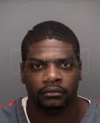 Leonard Spade Speight