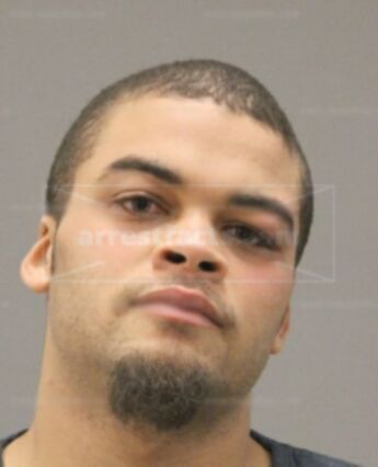 Dominic Jermaine Knox