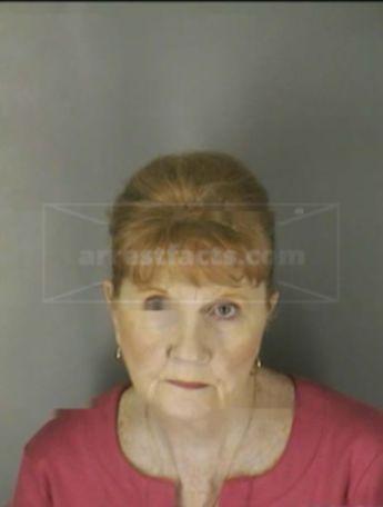 Dianna Sue Boggs
