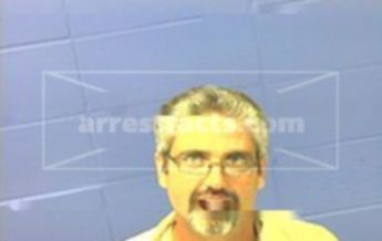 Jonathan David Moss