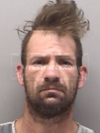 Brandon Row Lebouef
