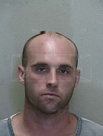 Eric James Christie