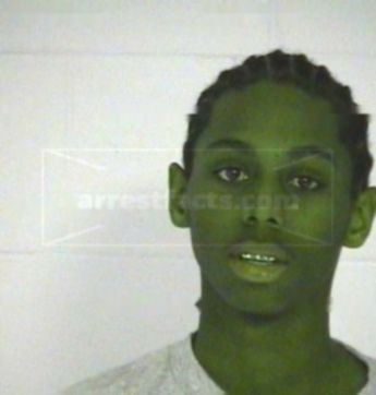 Anthony Perry