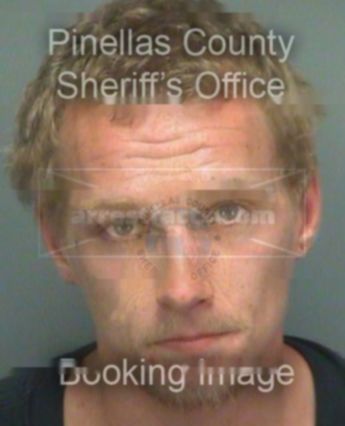 Kenneth Paul Pryor
