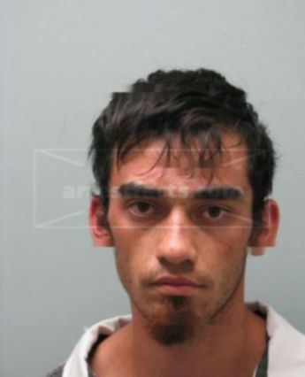 Mark Andrew Kehaulan Harris
