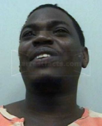 Anwar Xavier Freeman