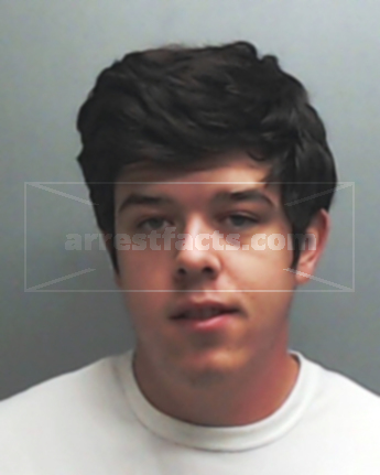 Cody James Conrado