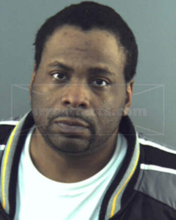 Kelvin Lamar Bennett
