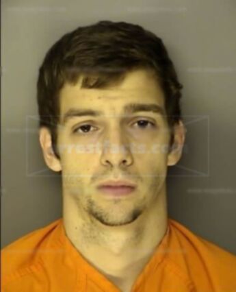 Clint Patrick Arnold